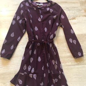 Cupcakes and Cashmere dress